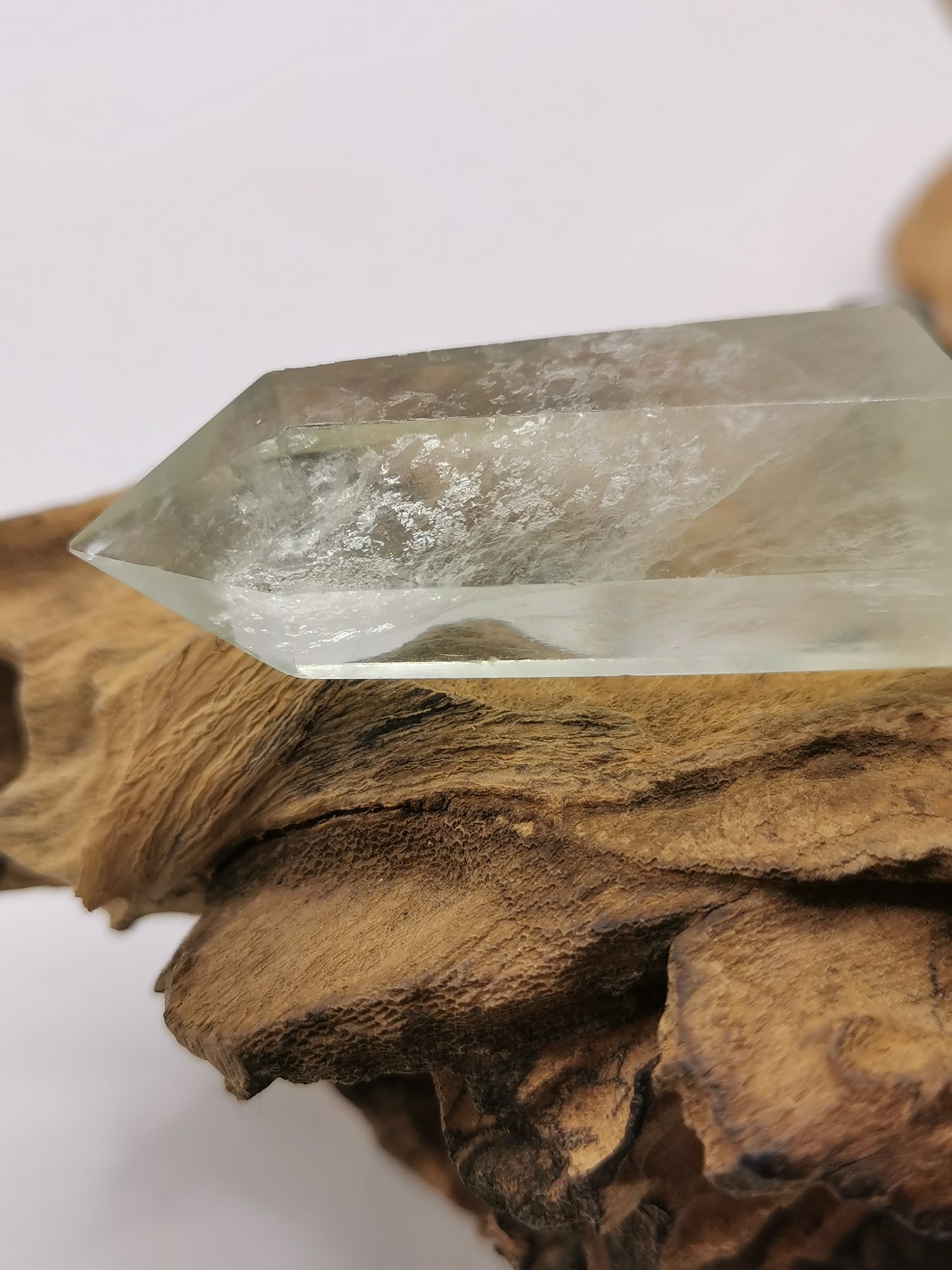 Candy Fluorite Point F