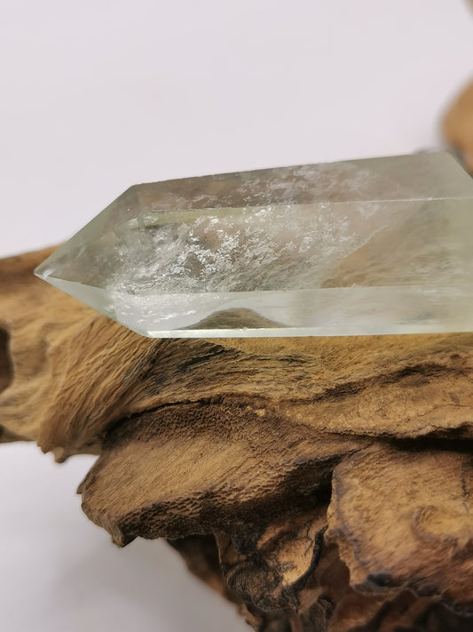 Candy Fluorite Point F