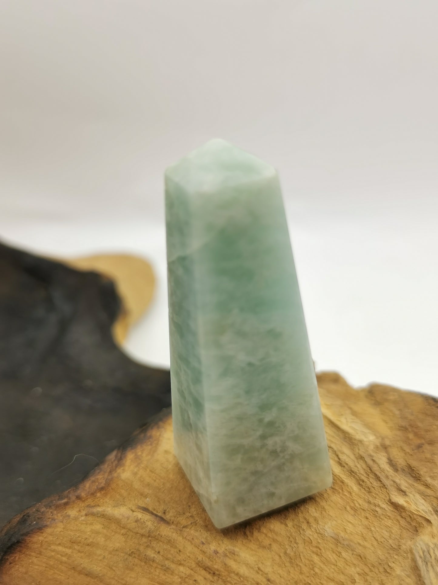 Amazonite Point B