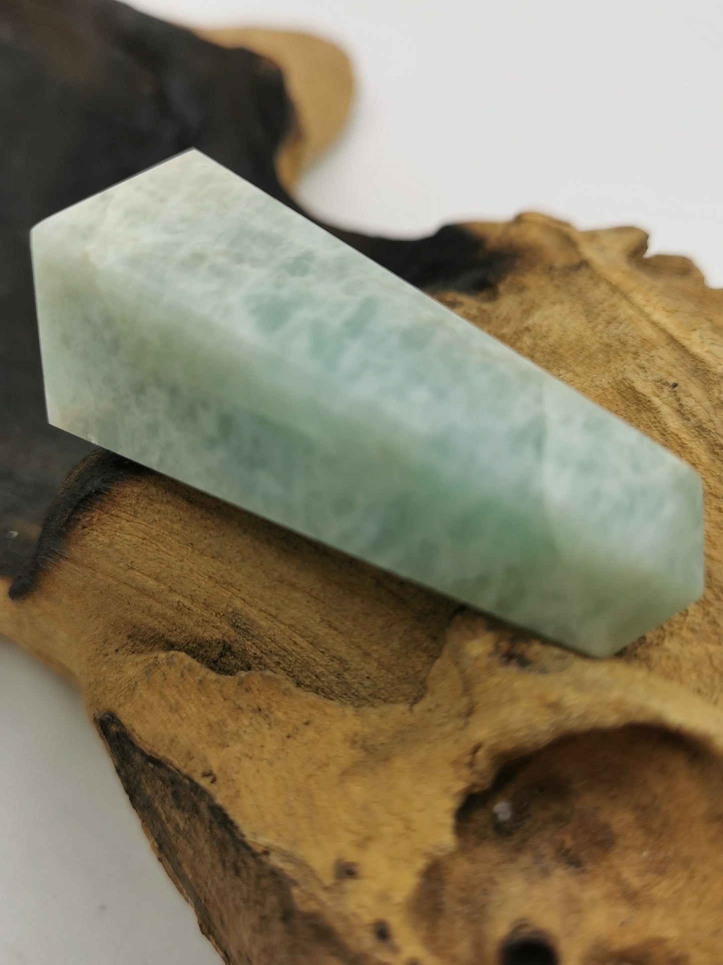 Amazonite Point B