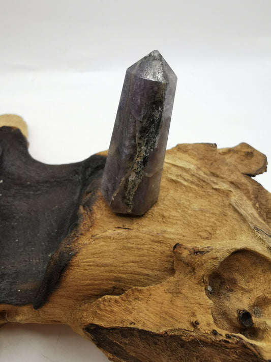 Amethyst Point H