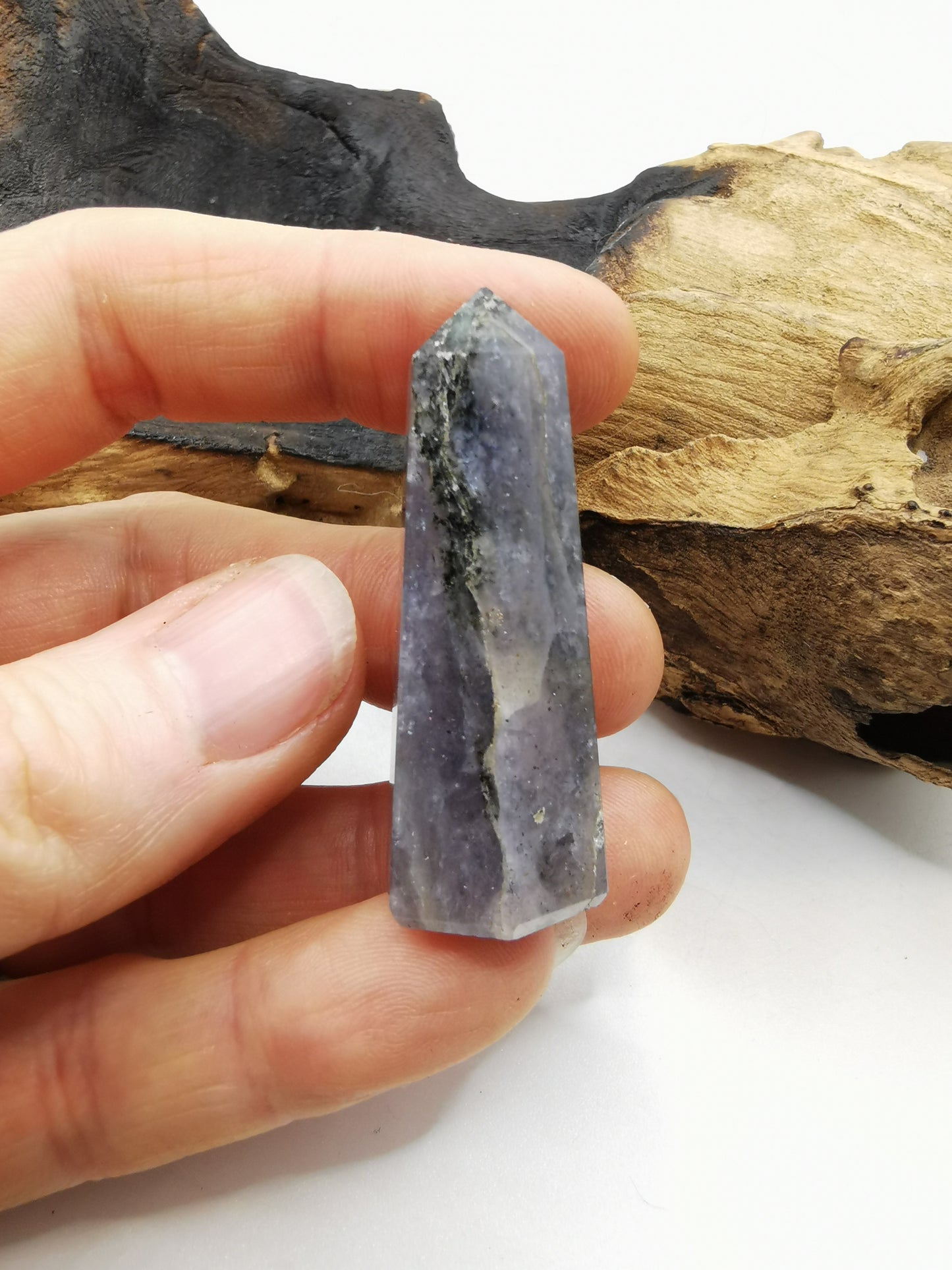 Amethyst Point H