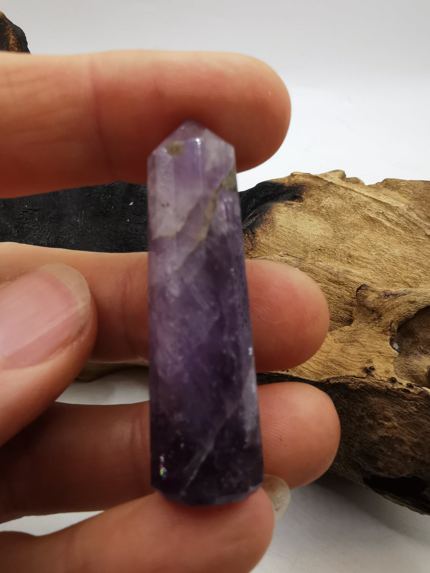 Amethyst Point I