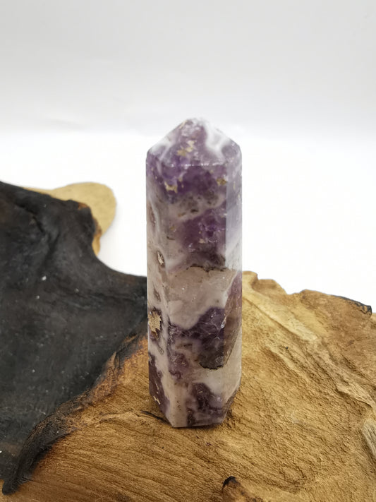 Amethyst Point J