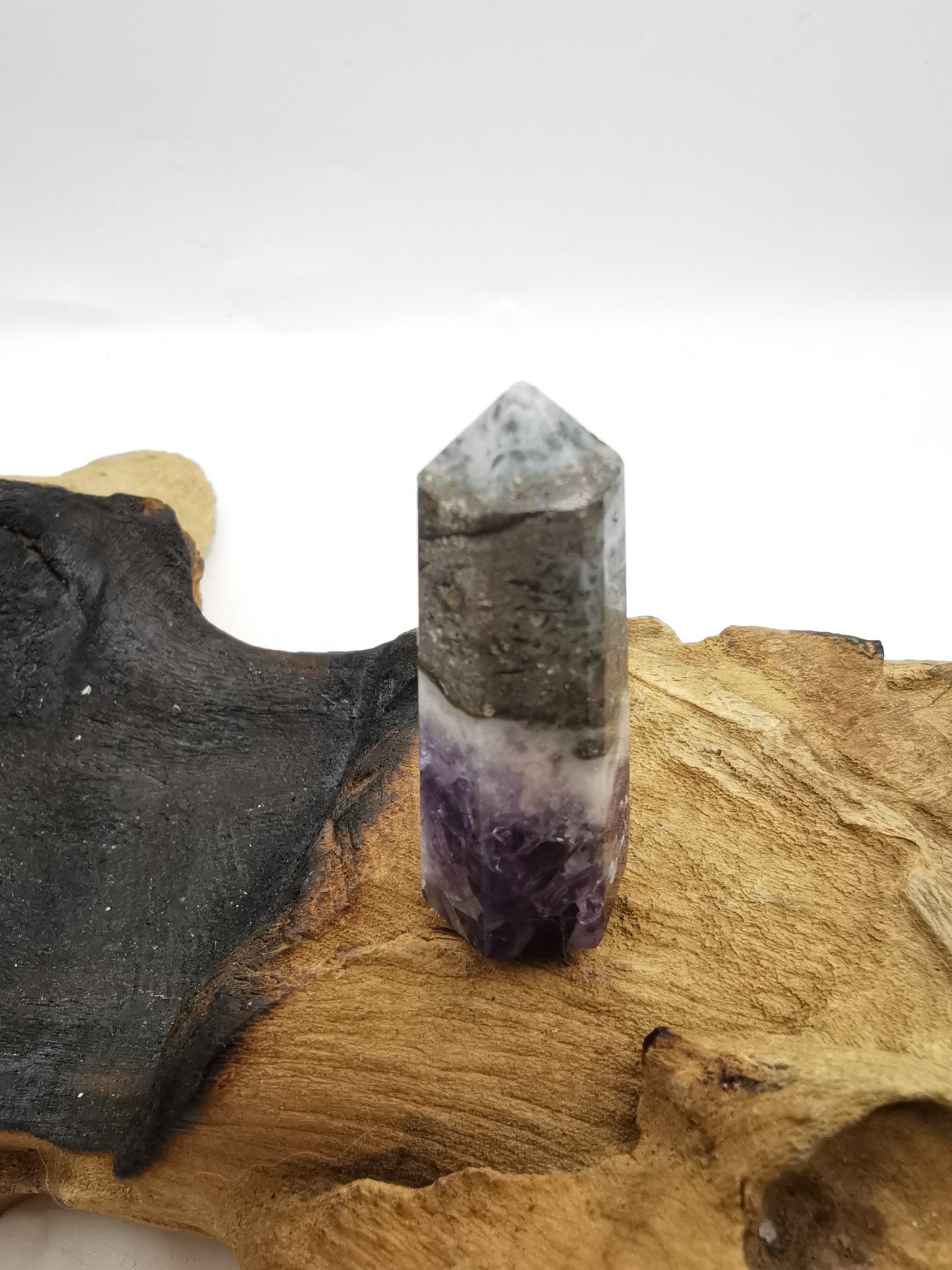 Amethyst Point K