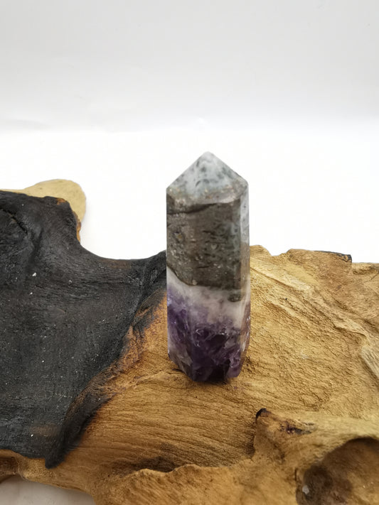 Amethyst Point K