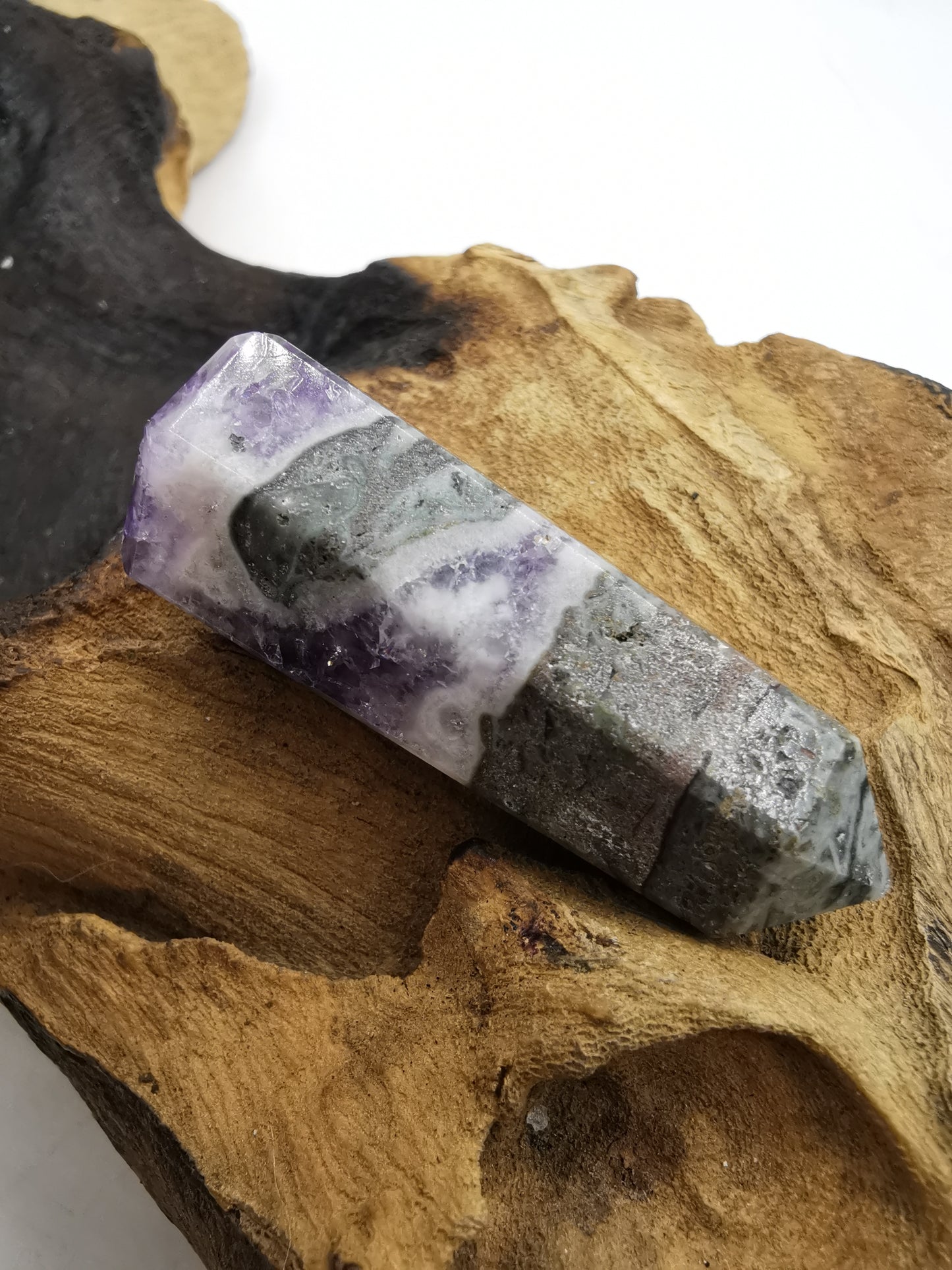 Amethyst Point K
