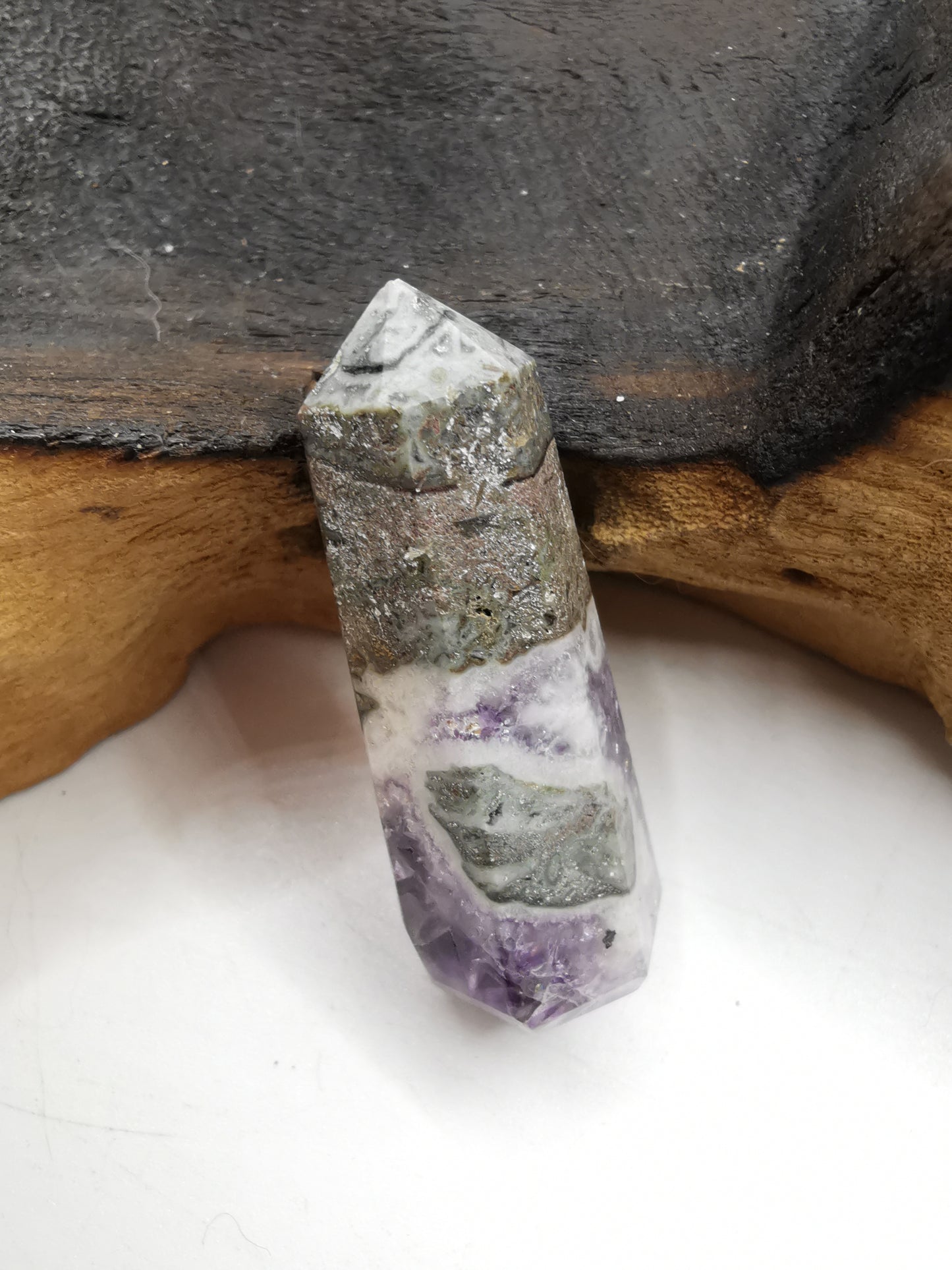 Amethyst Point K