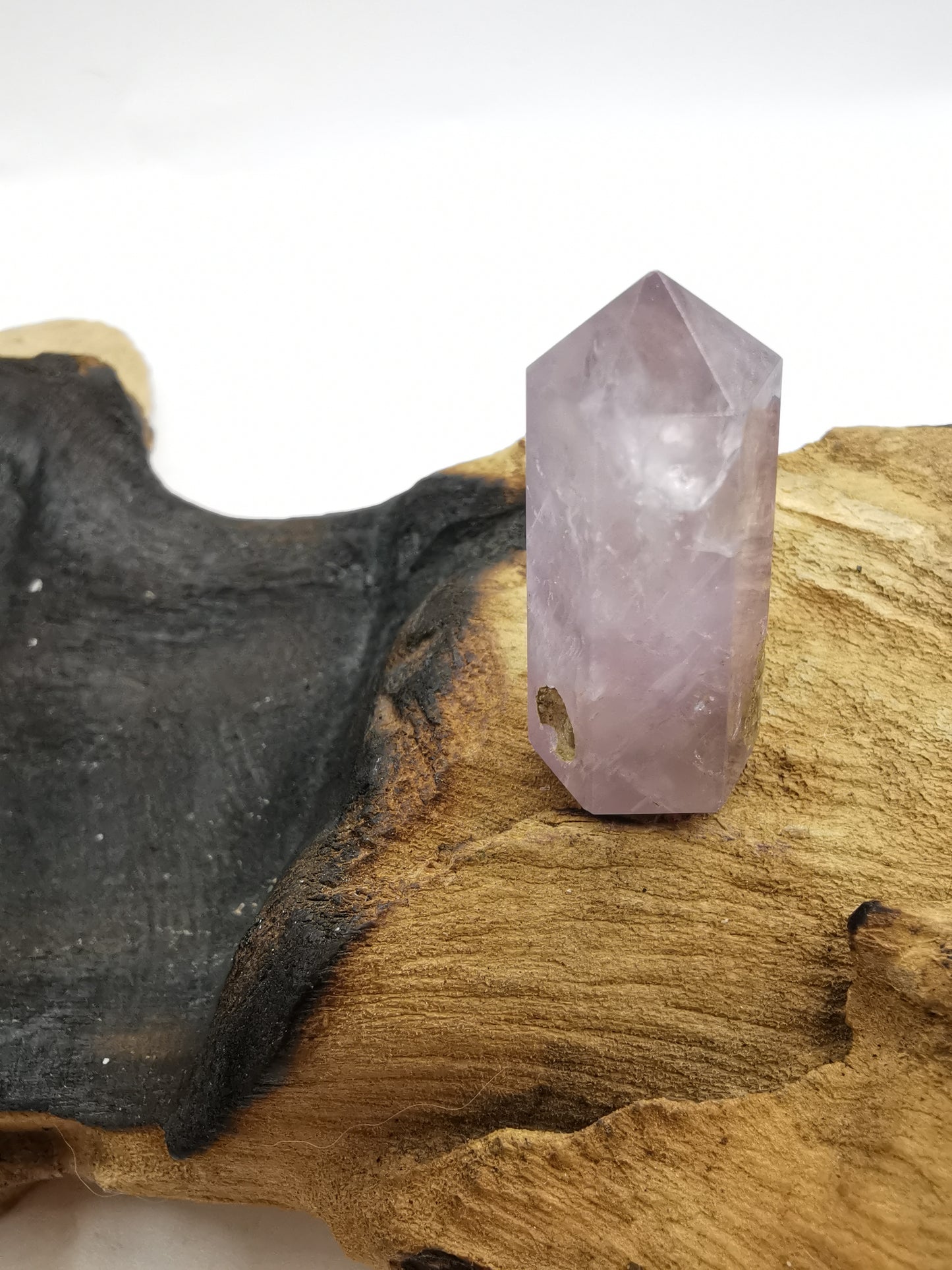 Amethyst Point L