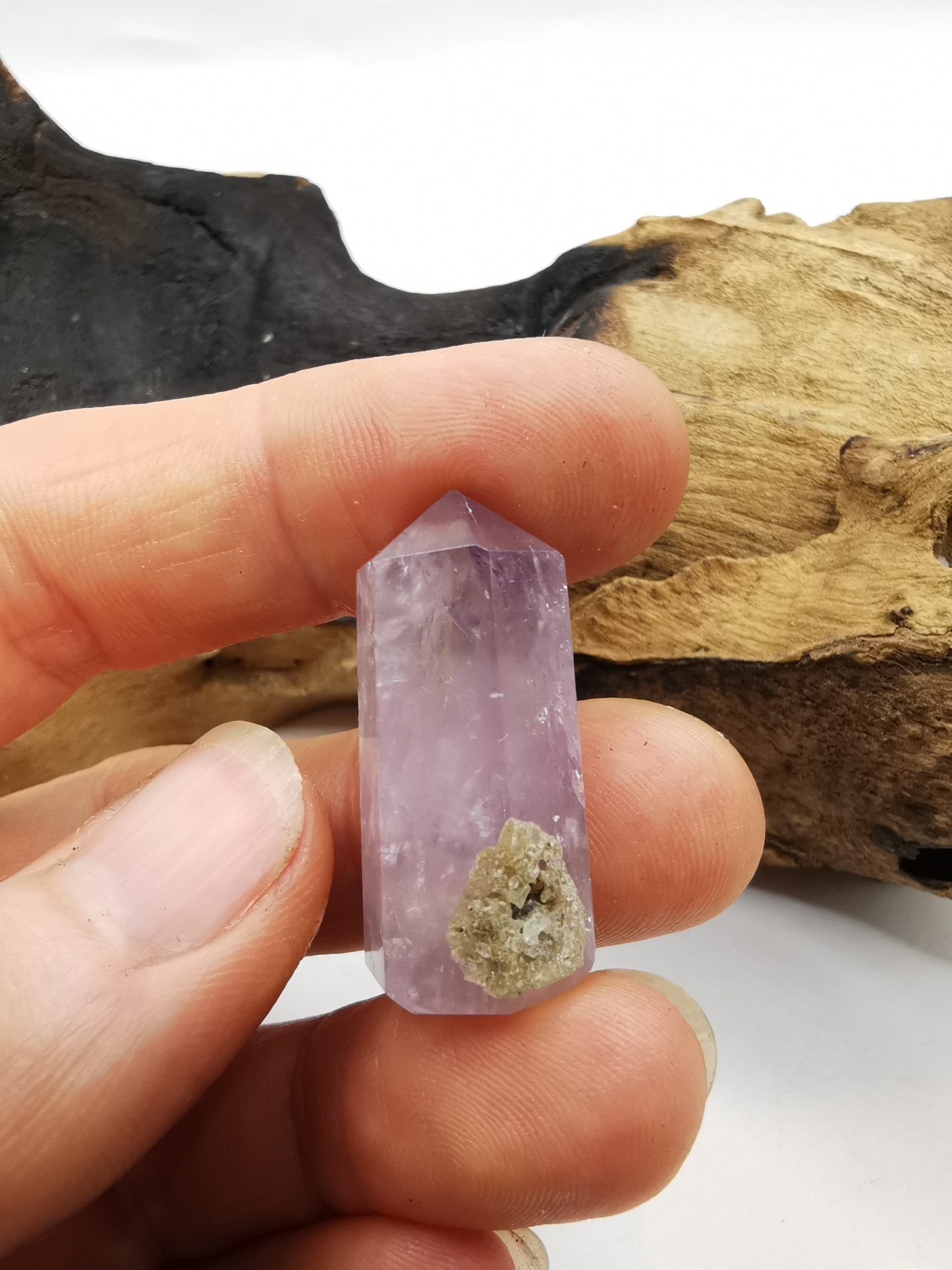Amethyst Point L