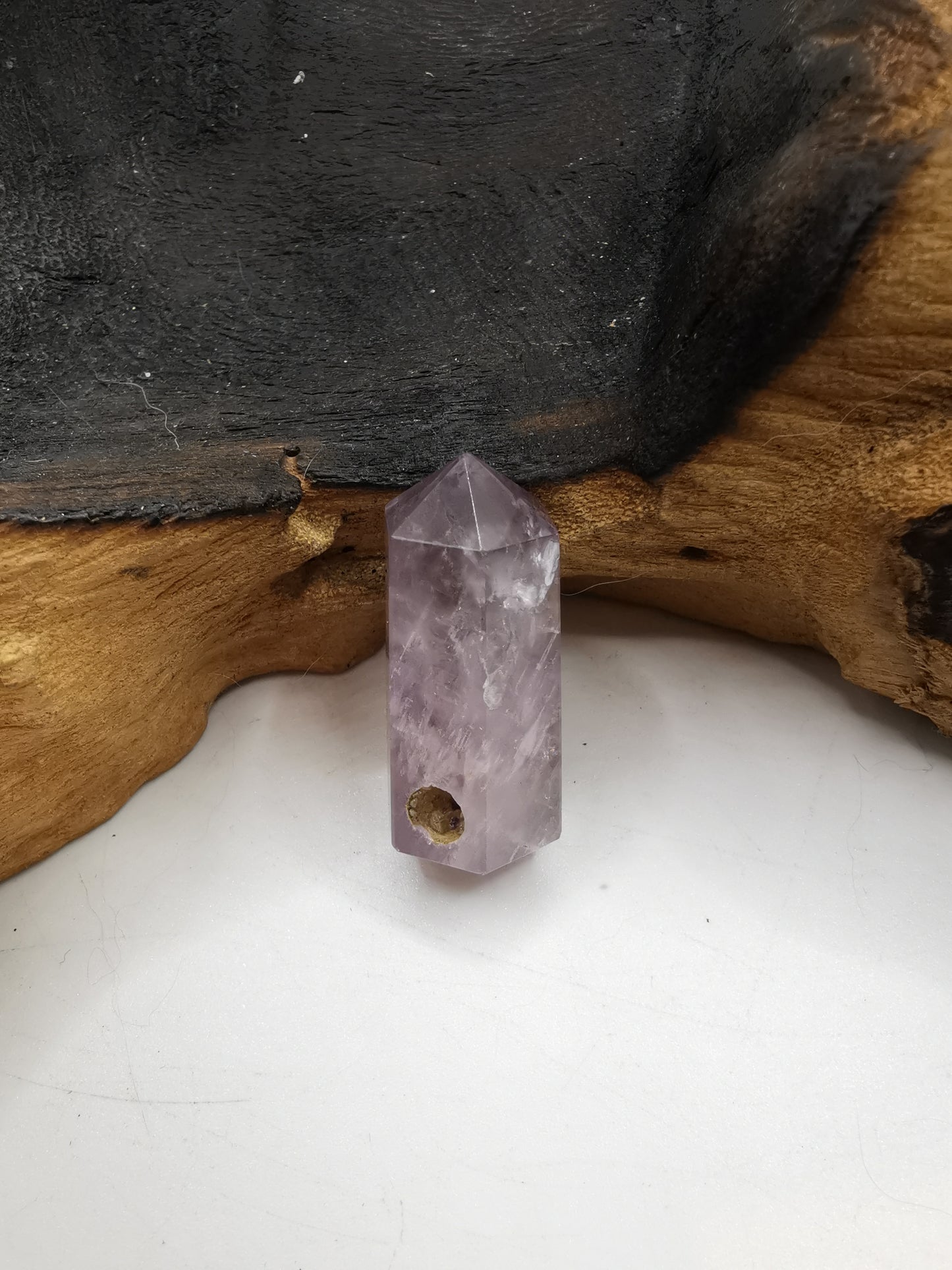 Amethyst Point L