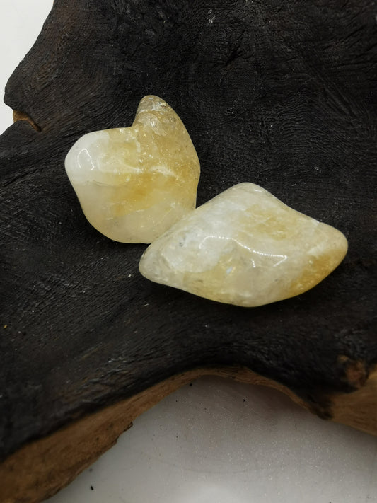 Citrine Large