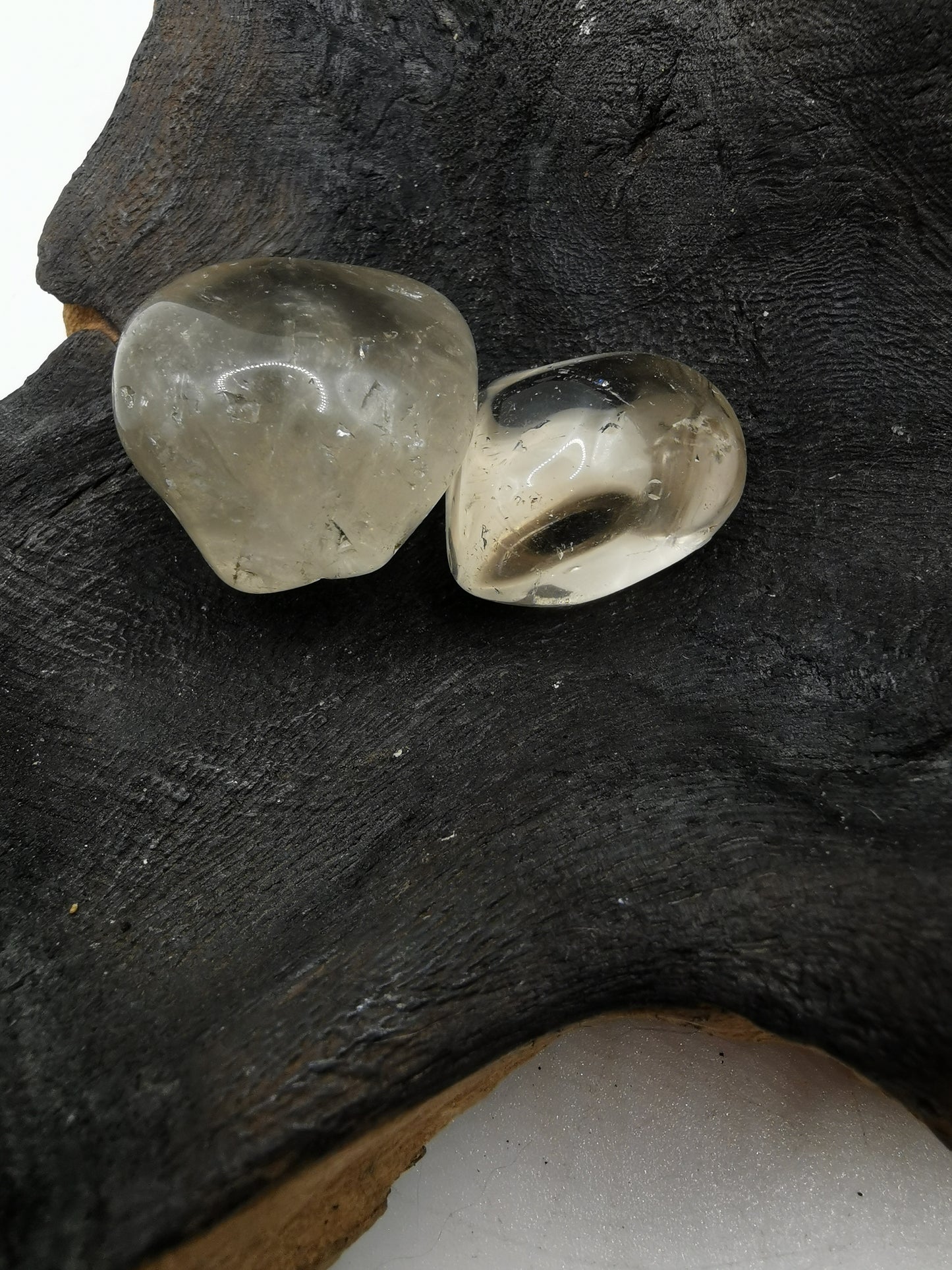 Smokey Quartz Tumble