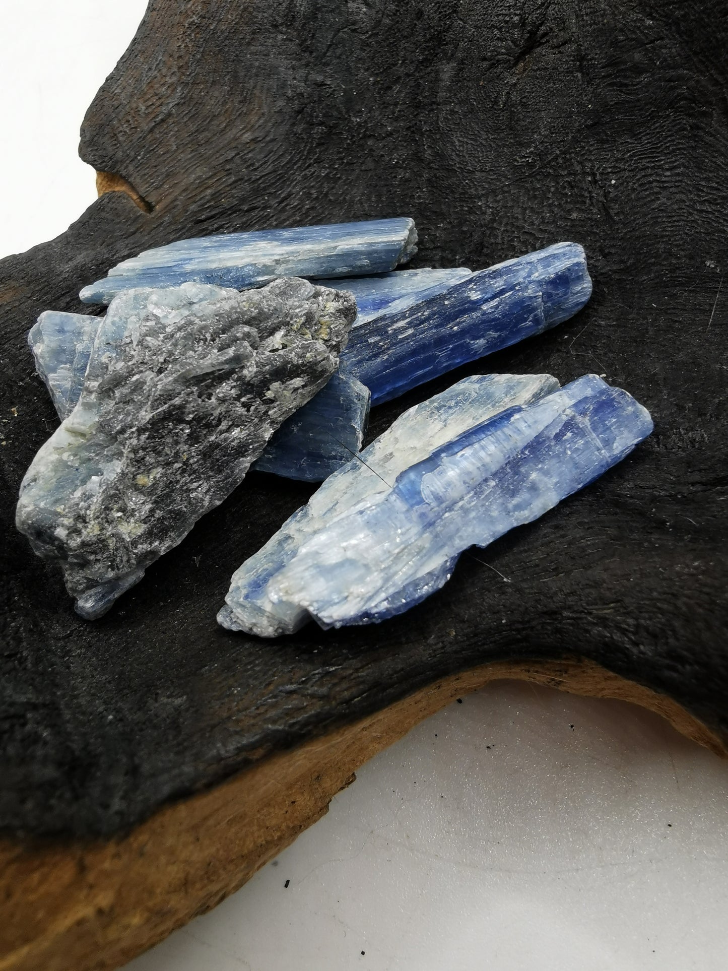 Blue Kyanite