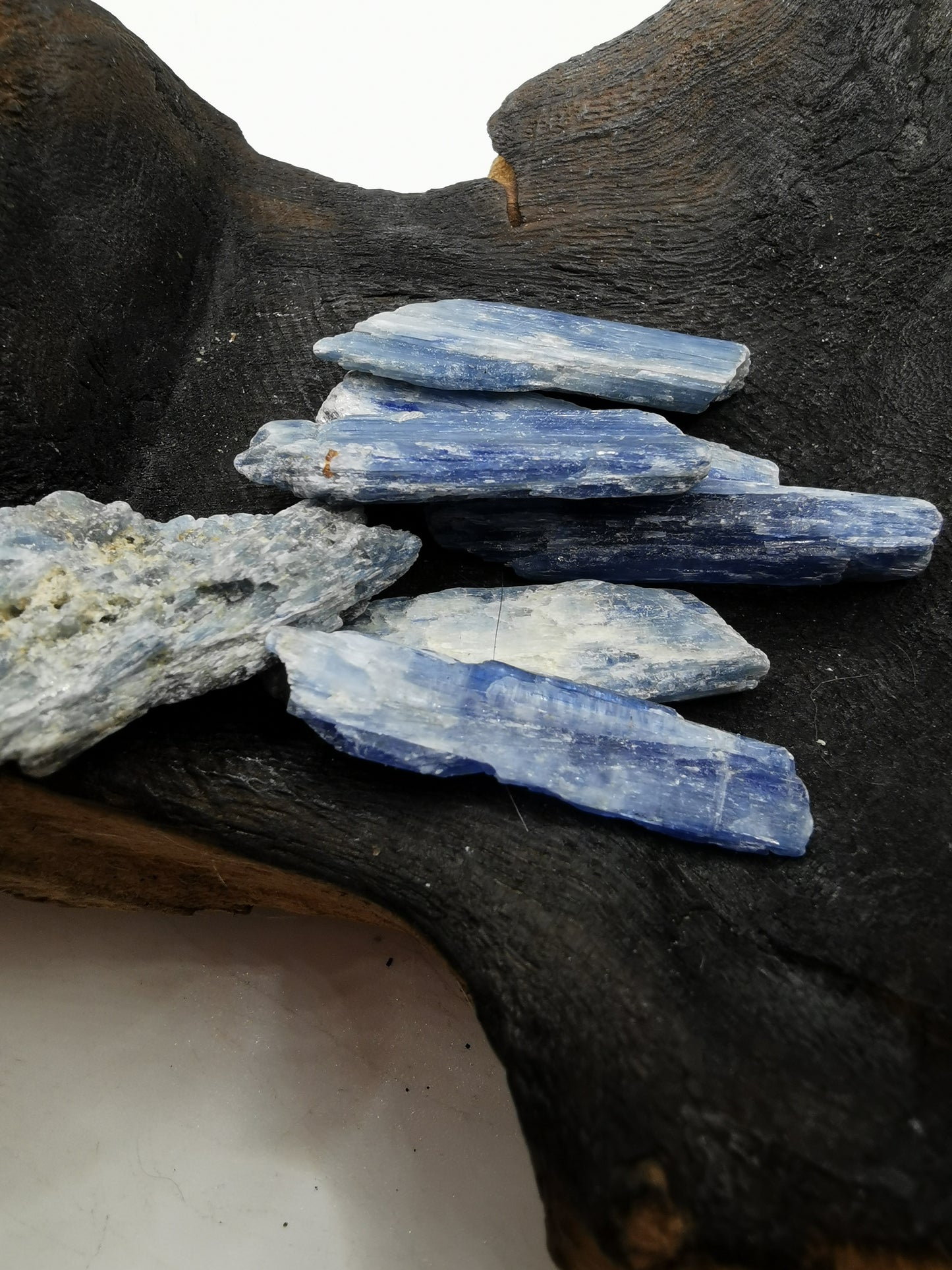 Blue Kyanite