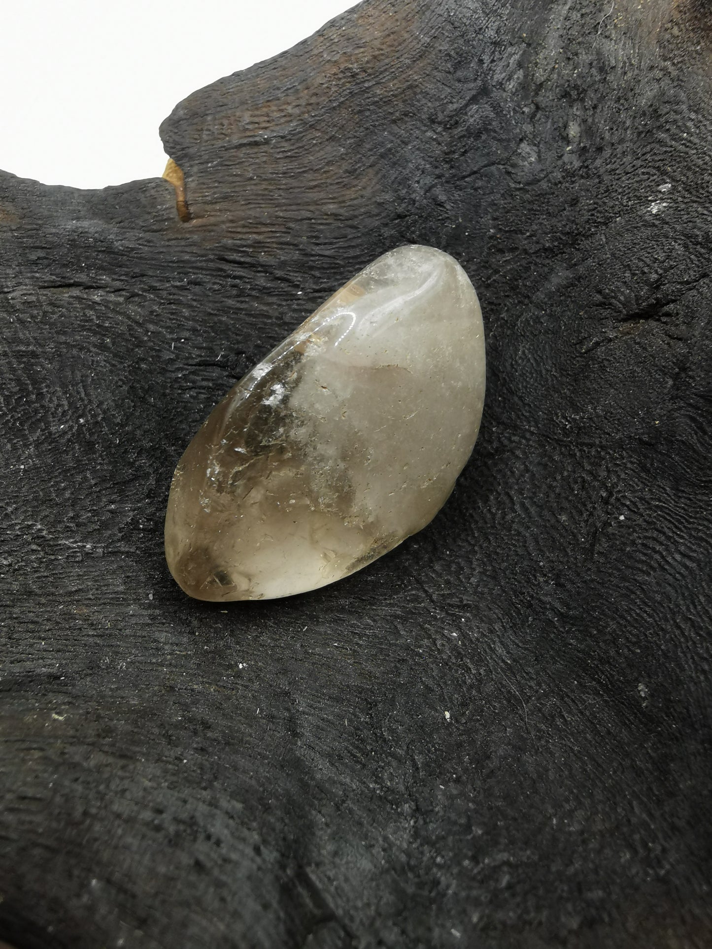 Dendritic Opal Tumble