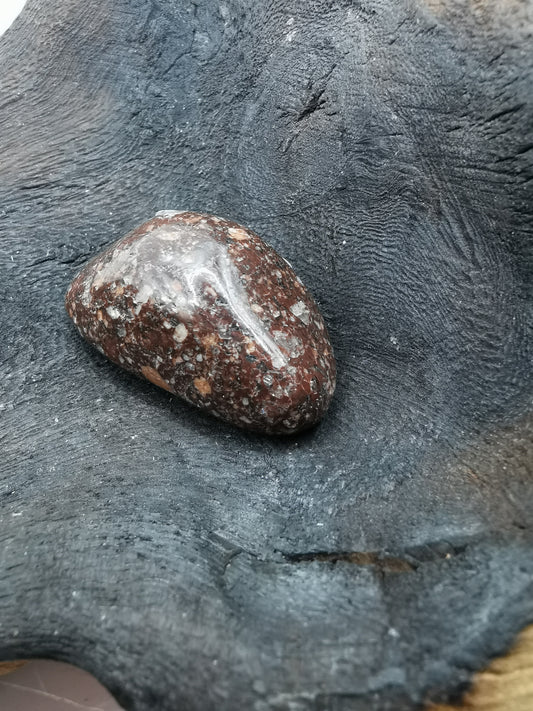 Jasper Tumble