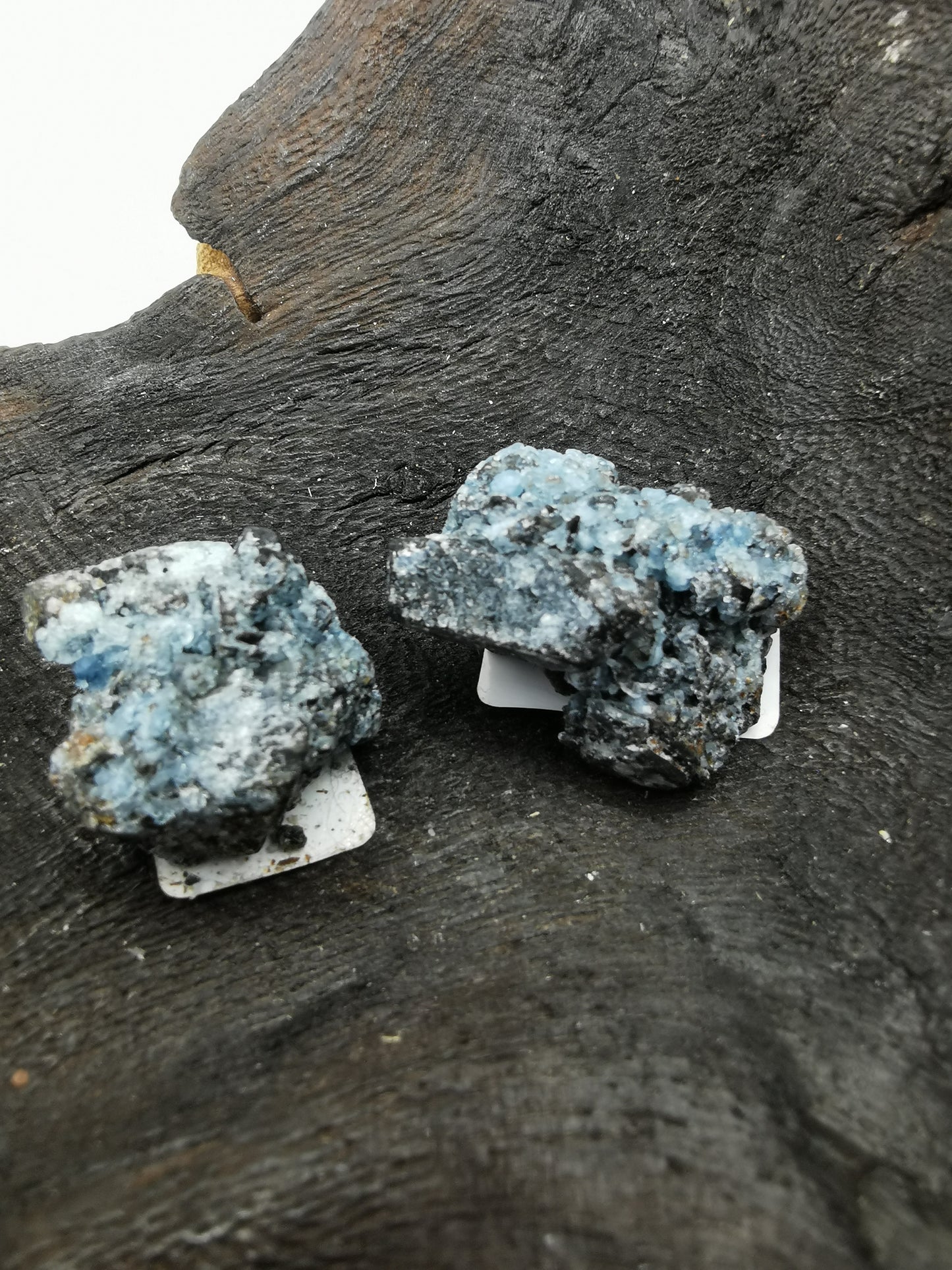 Chrysocolla Rough