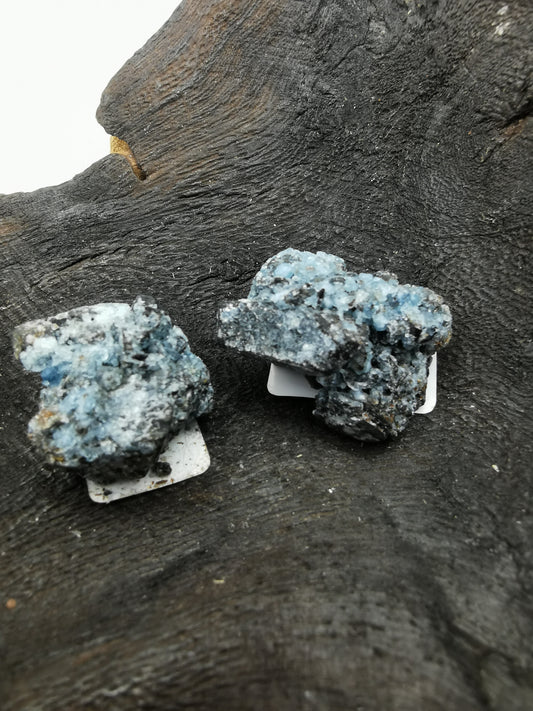 Chrysocolla Rough