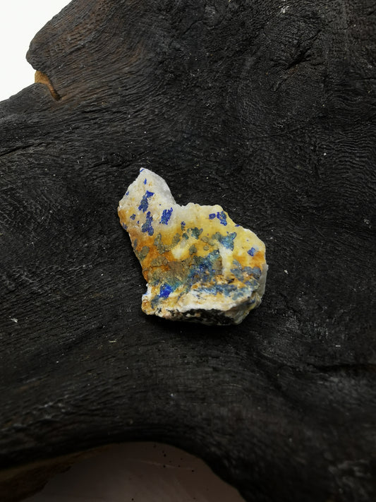 Azurite Rough
