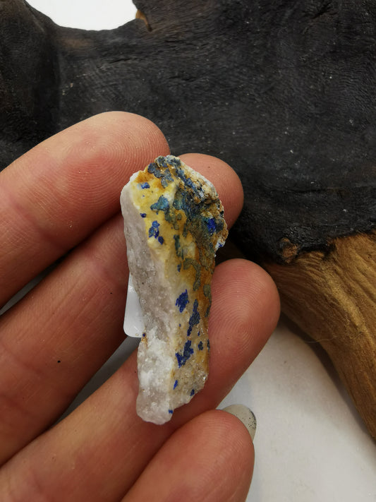 Azurite Rough