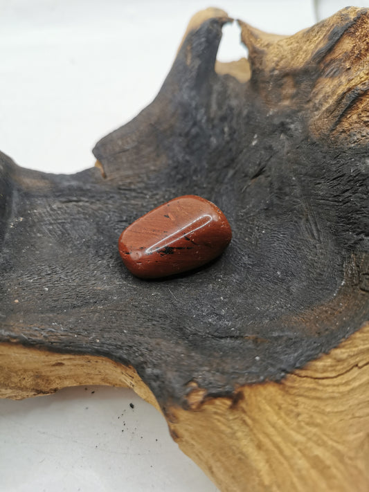 Mahogany Obsidian Tumble