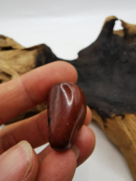 Mahogany Obsidian Tumble