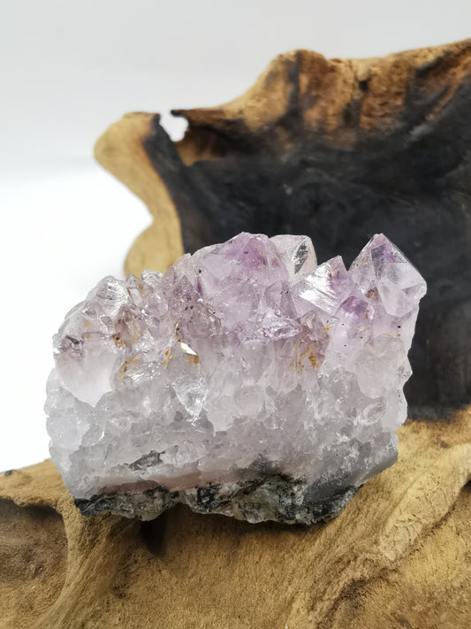 Amethyst Rough
