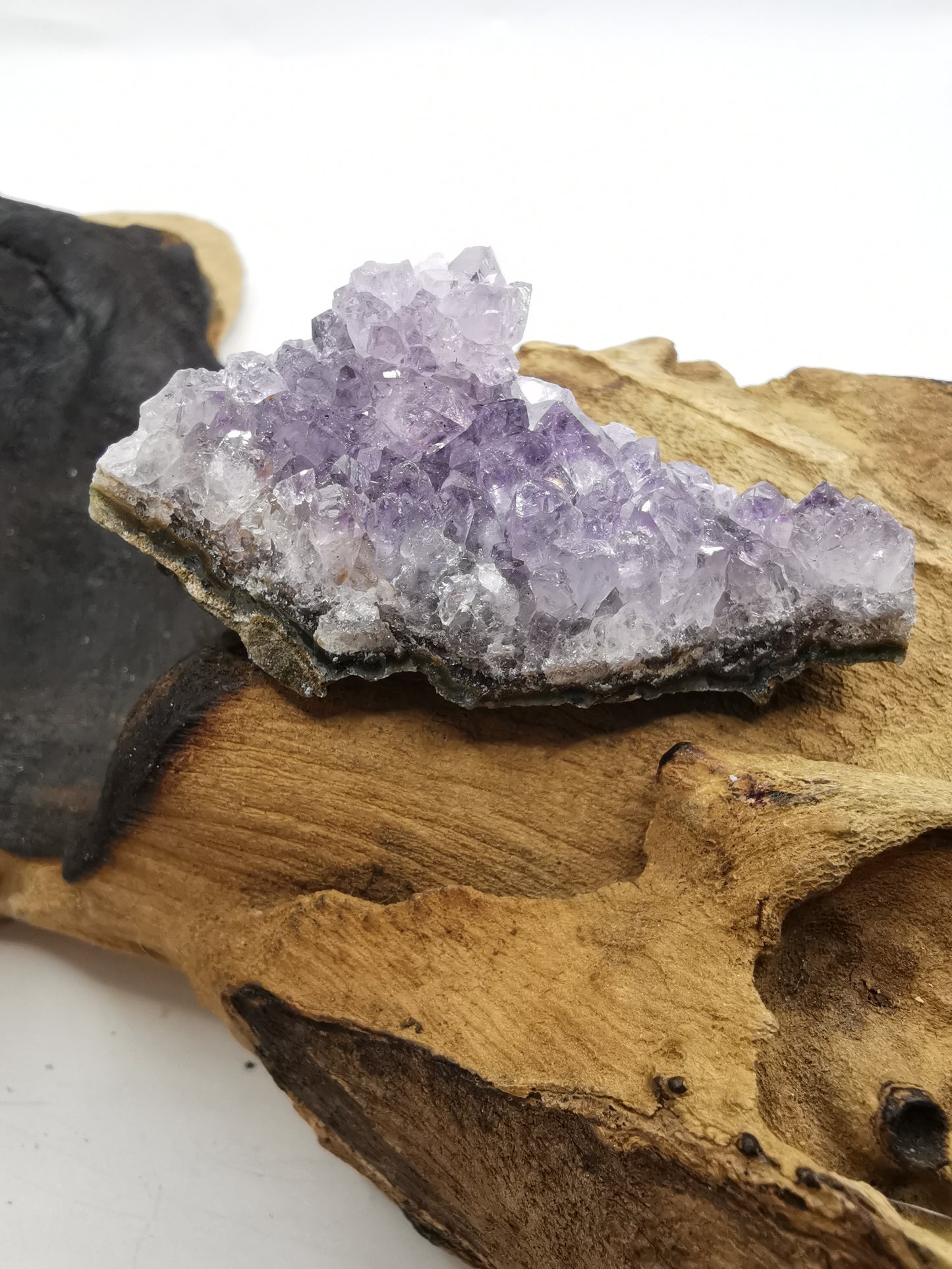 Amethyst Rough
