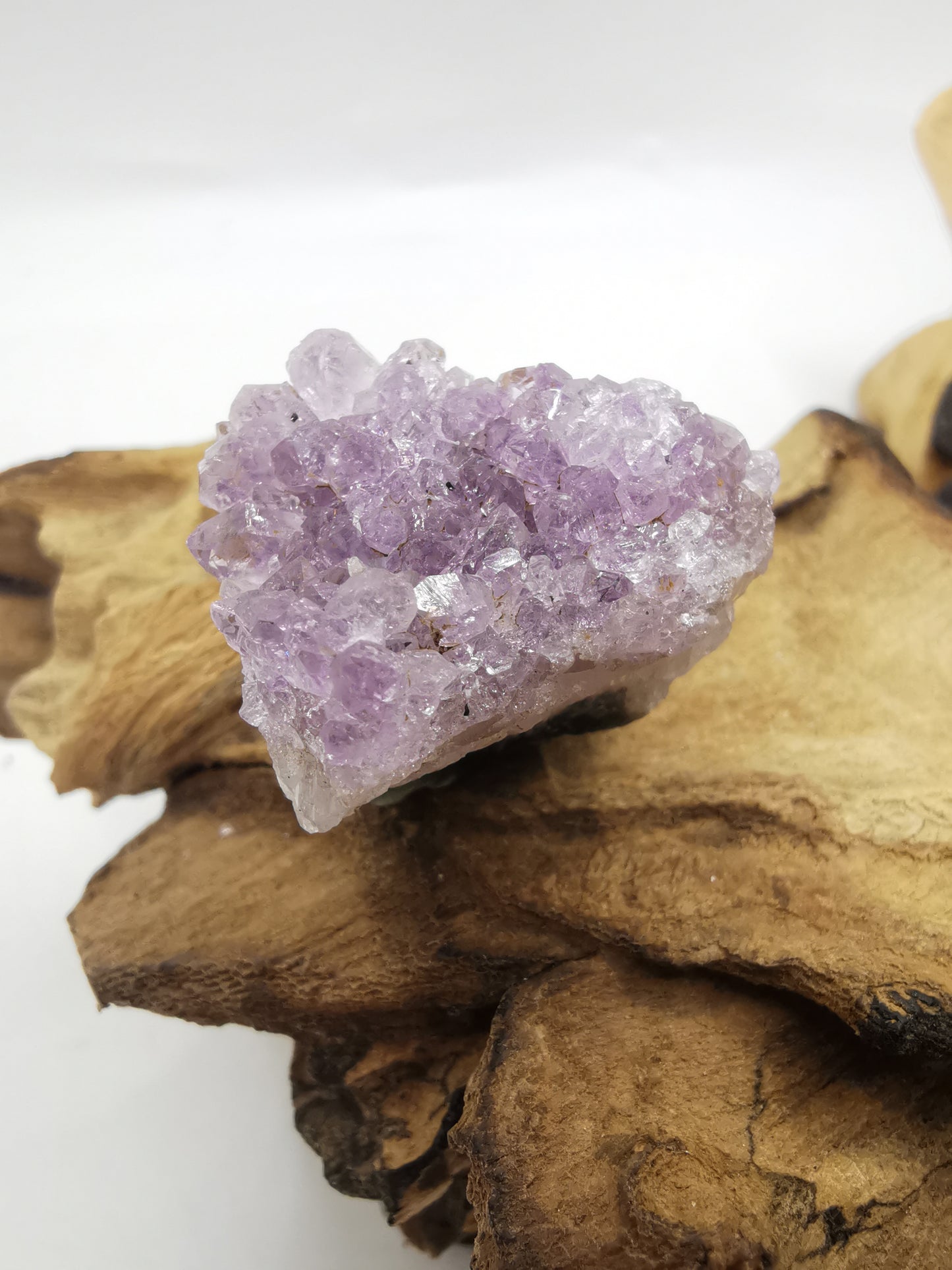 Amethyst Rough