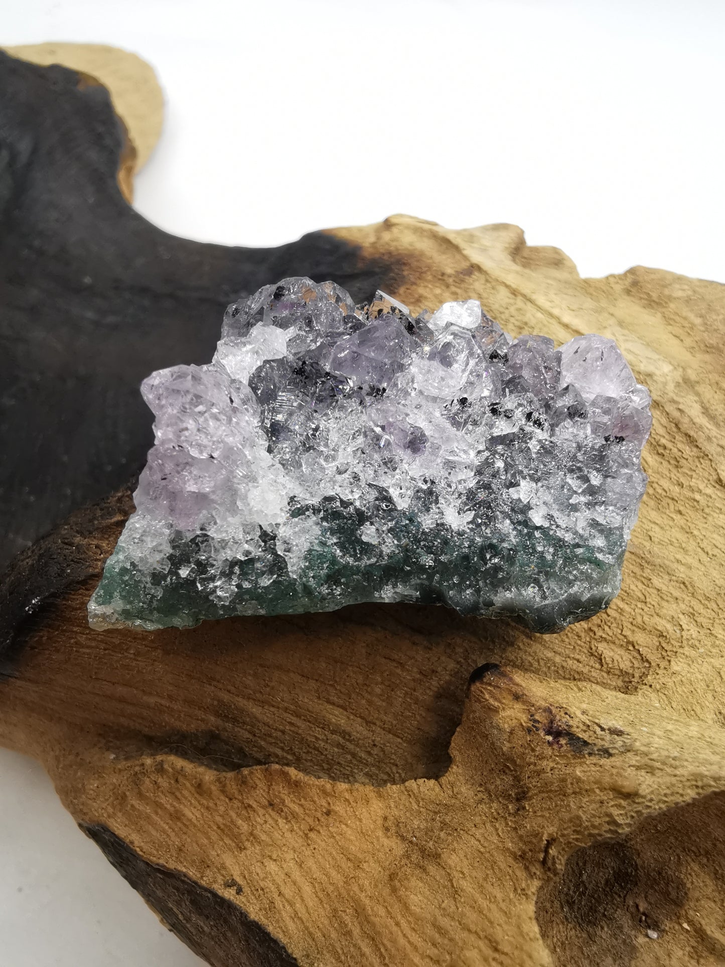 Amethyst Rough