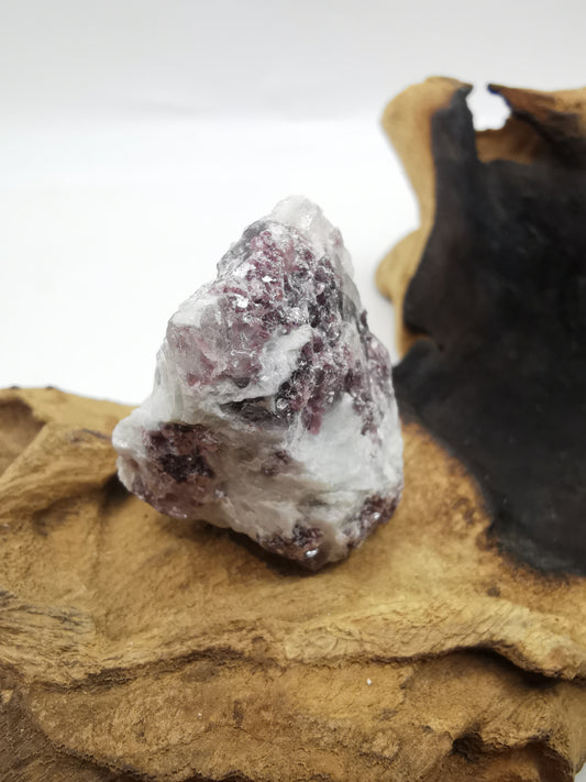 Lepidolite Rough C