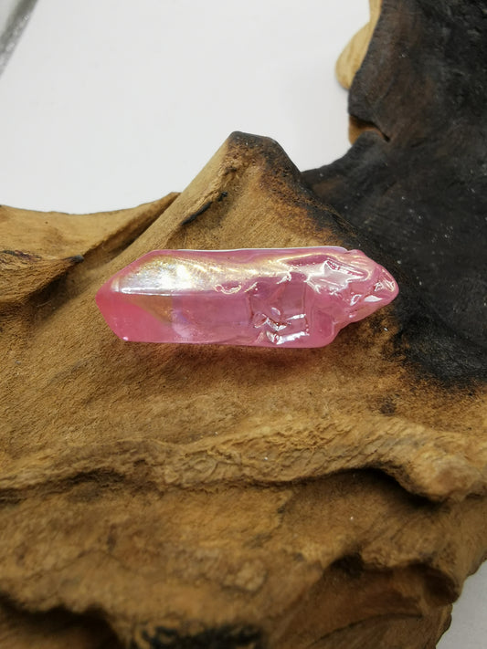 Pink Aura