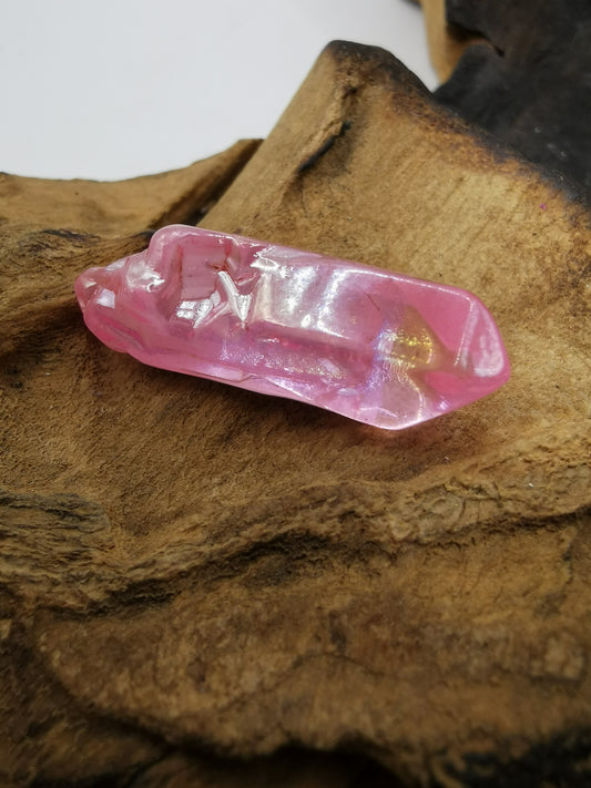 Pink Aura