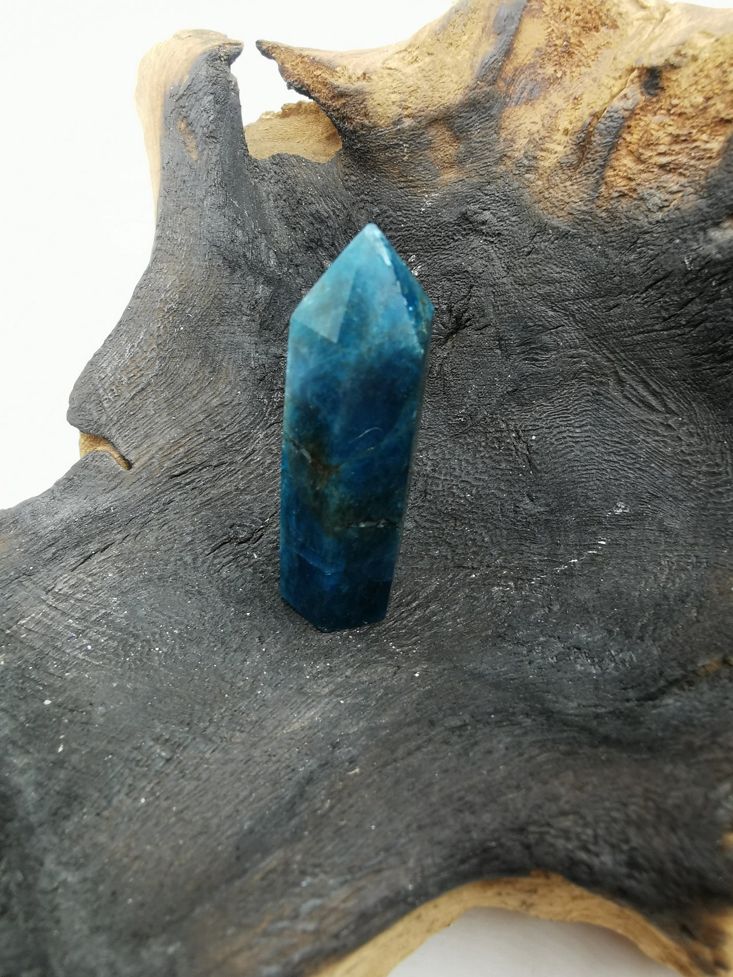 Apatite Point B