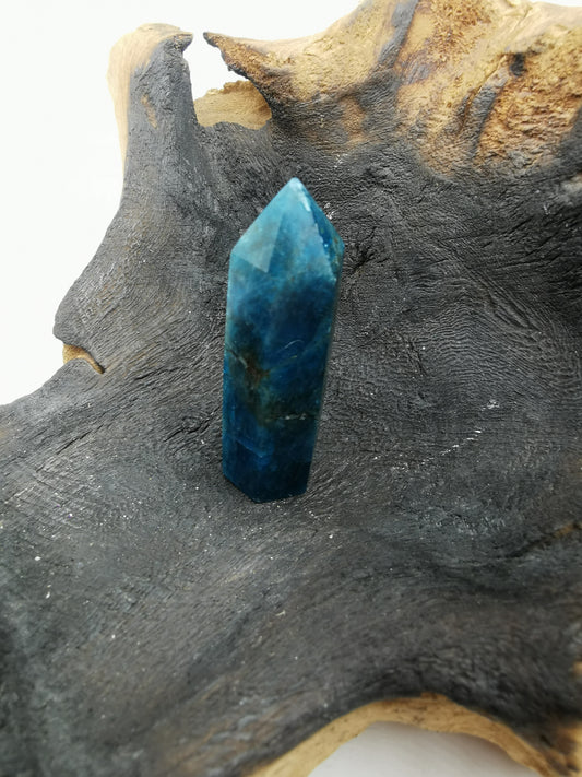 Apatite Point B