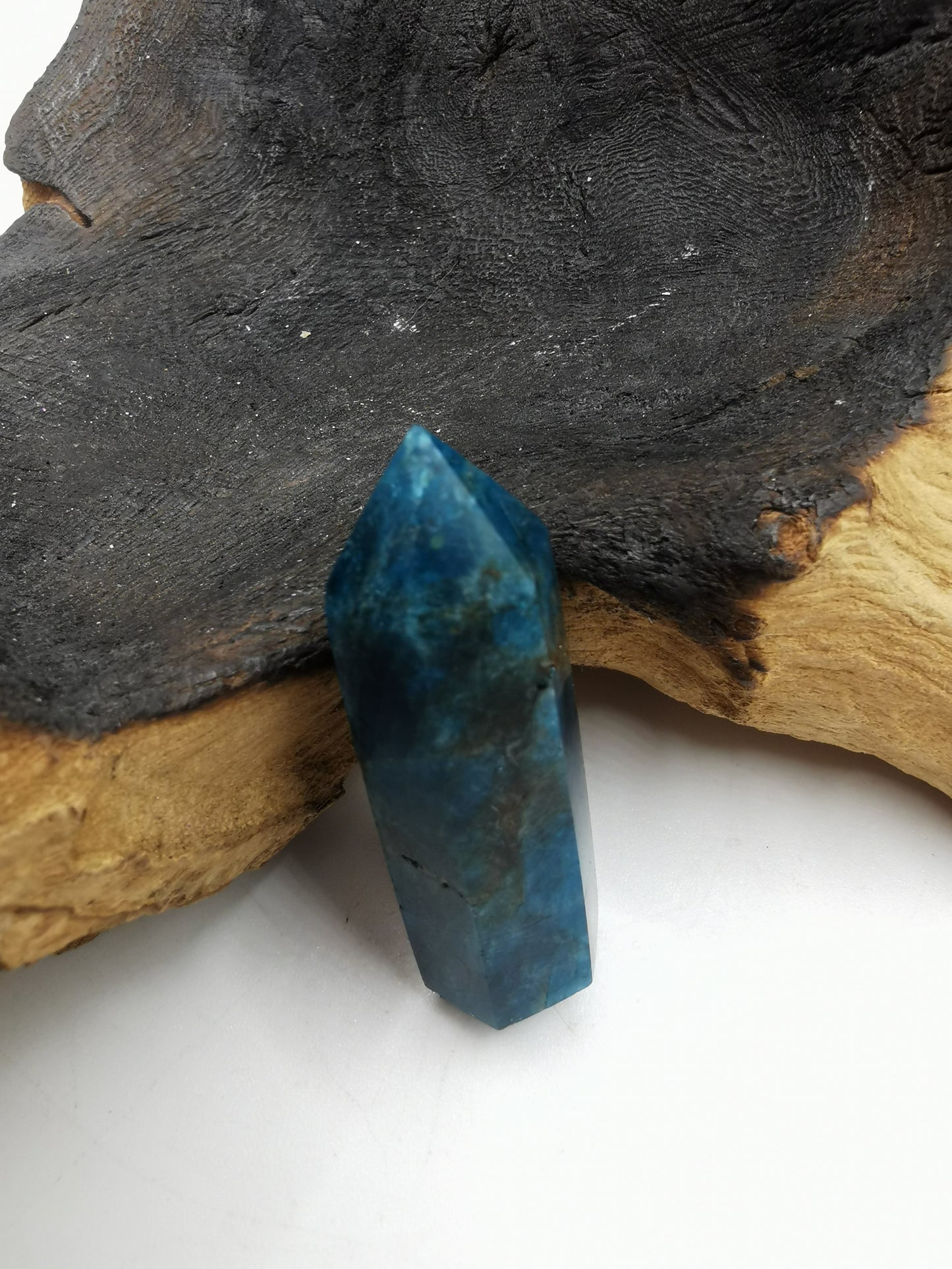 Apatite Point B