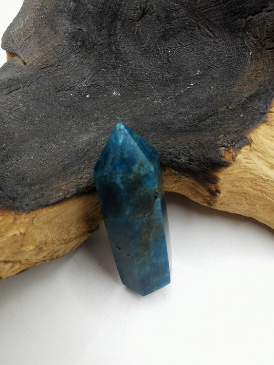 Apatite Point B