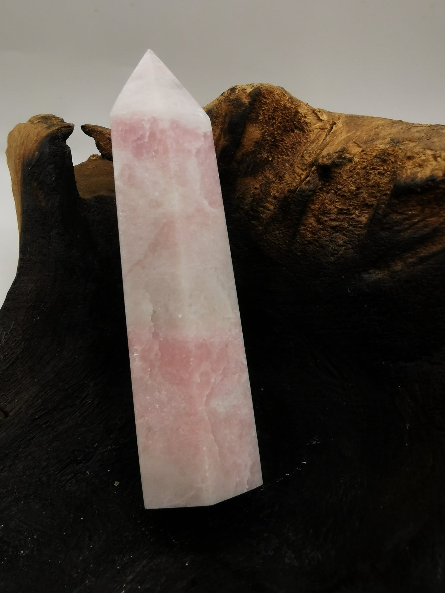 Pink Agate Point A