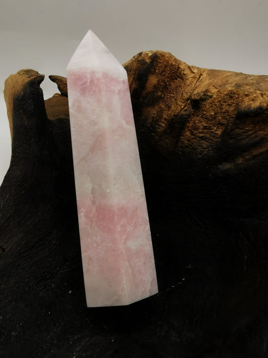 Pink Agate Point A