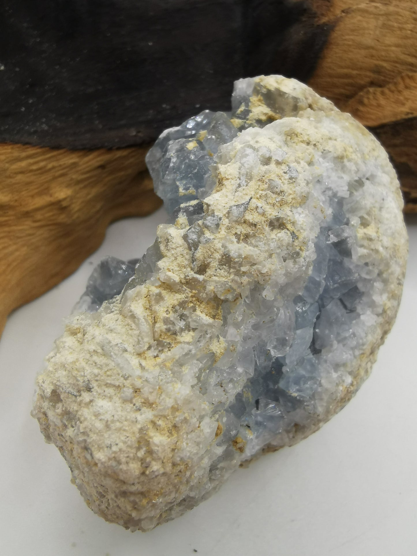 Celestite B