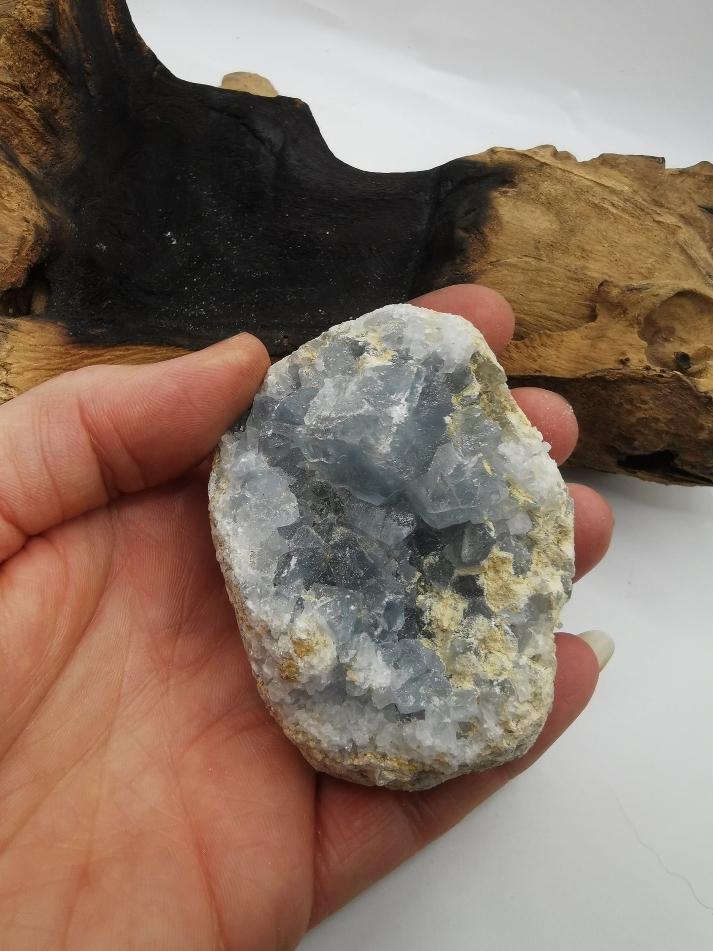 Celestite B