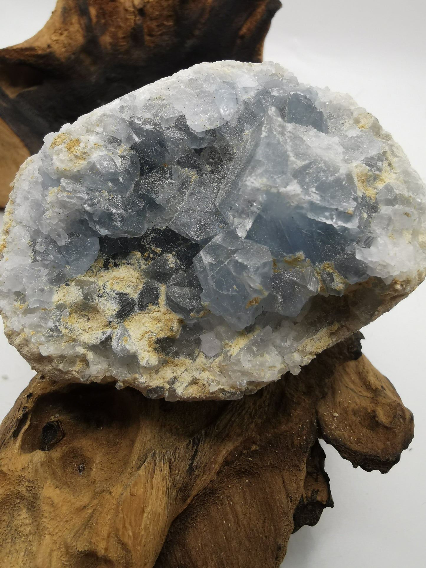 Celestite B