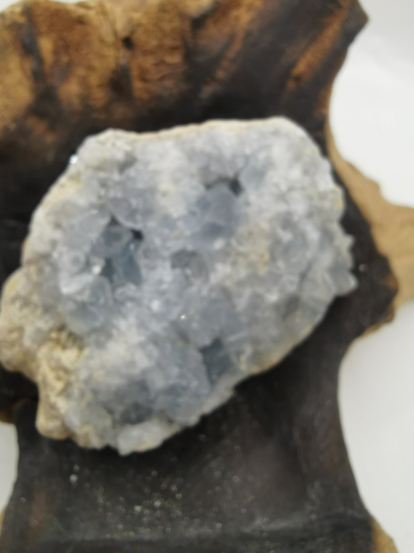 Celestite C