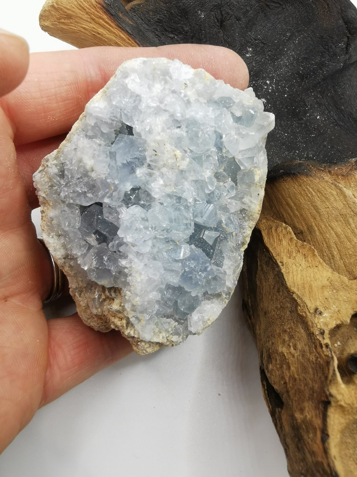 Celestite C