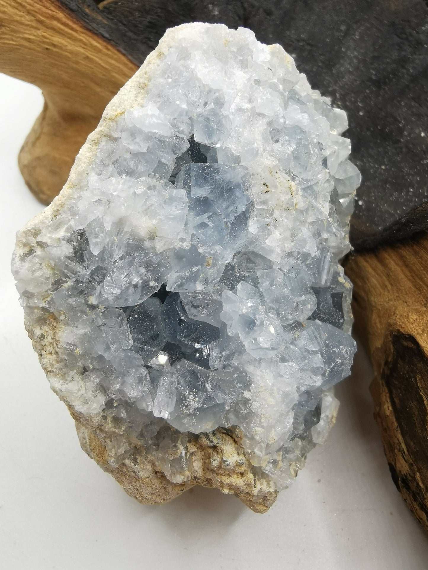 Celestite C