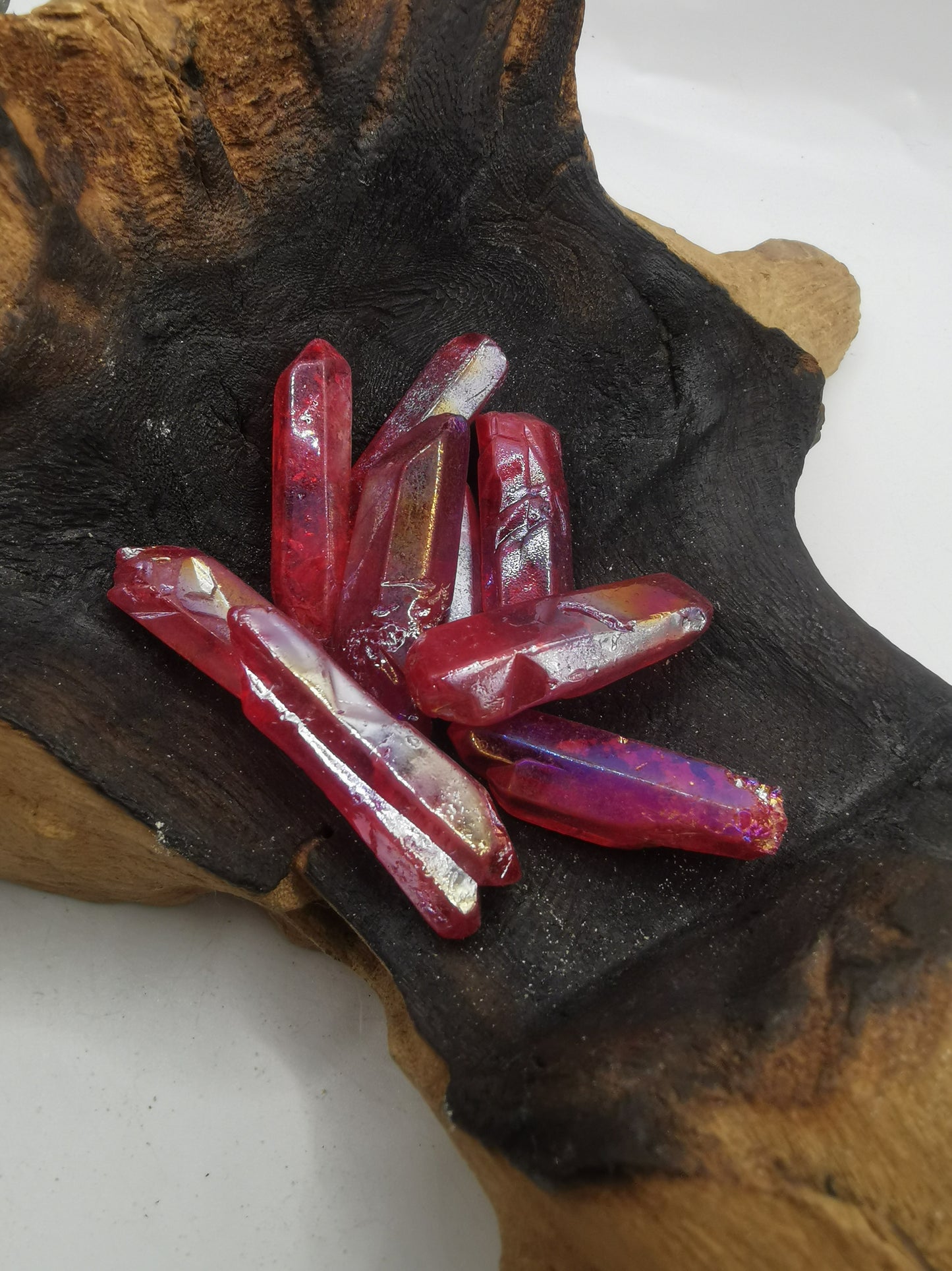 Red Aura