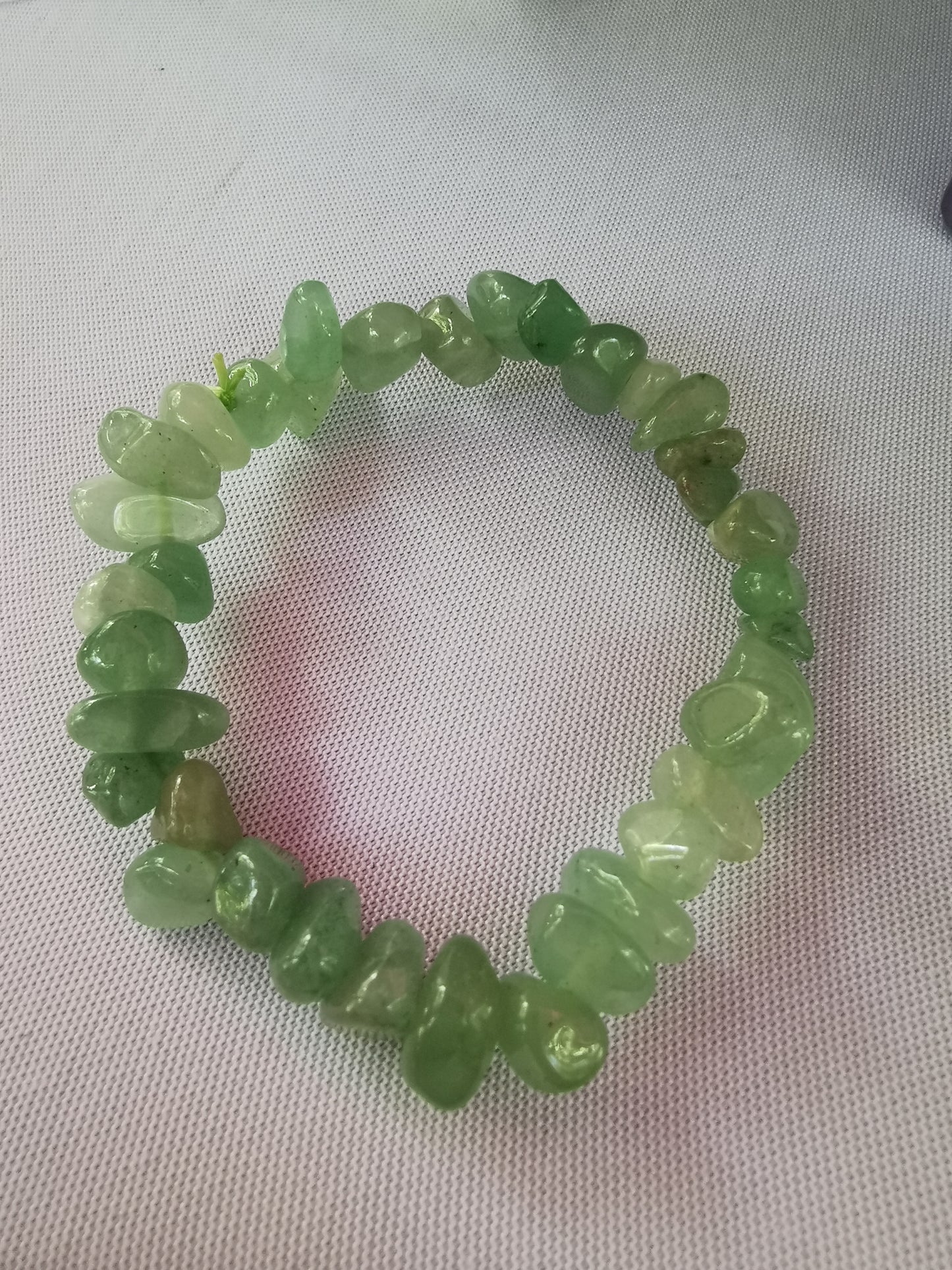 Green Aventurine Bracelet
