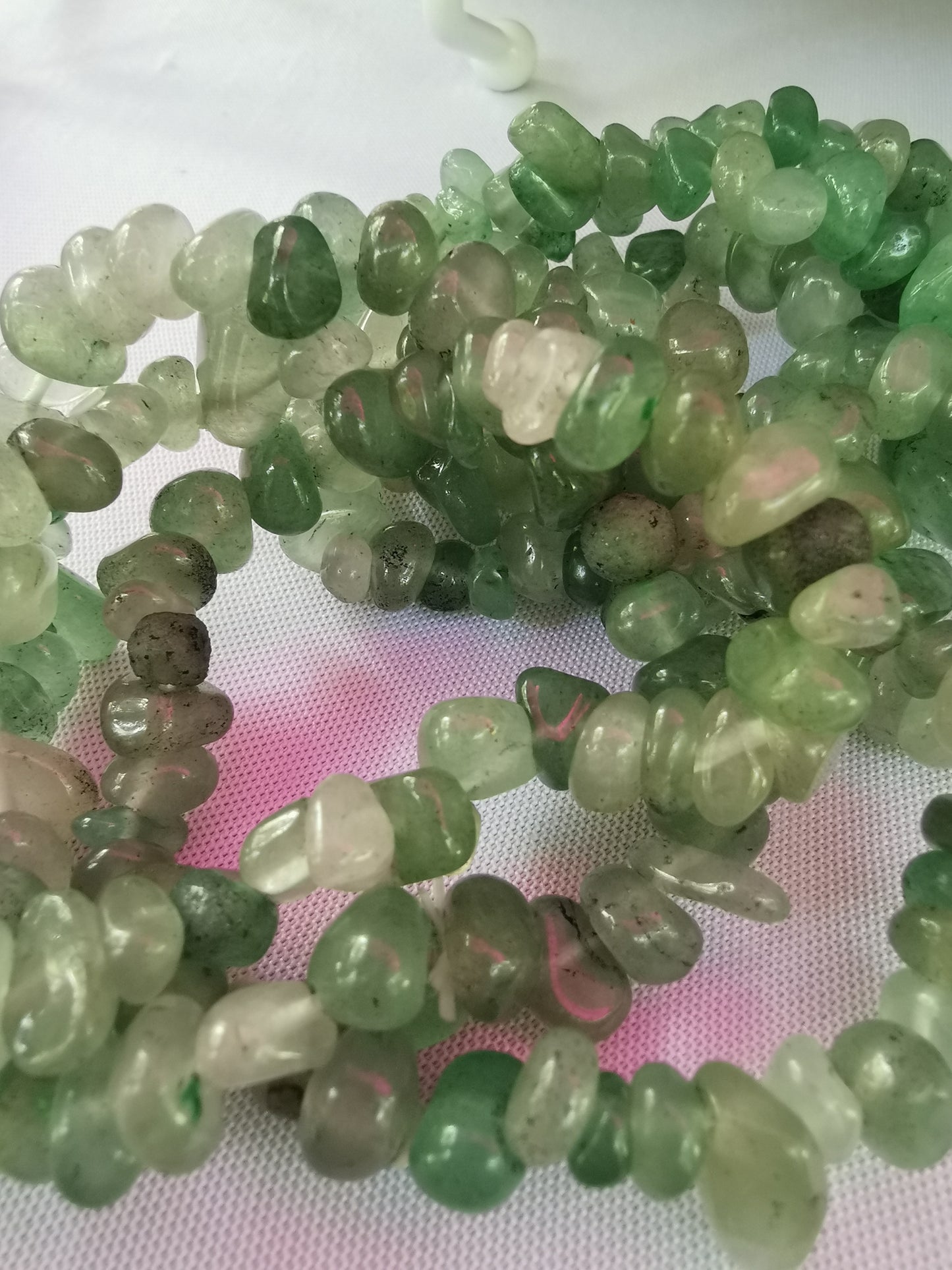 Green Aventurine Bracelet