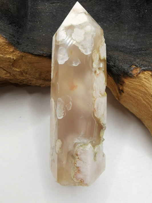 Cherry Agate G Point